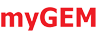 myGEM logo